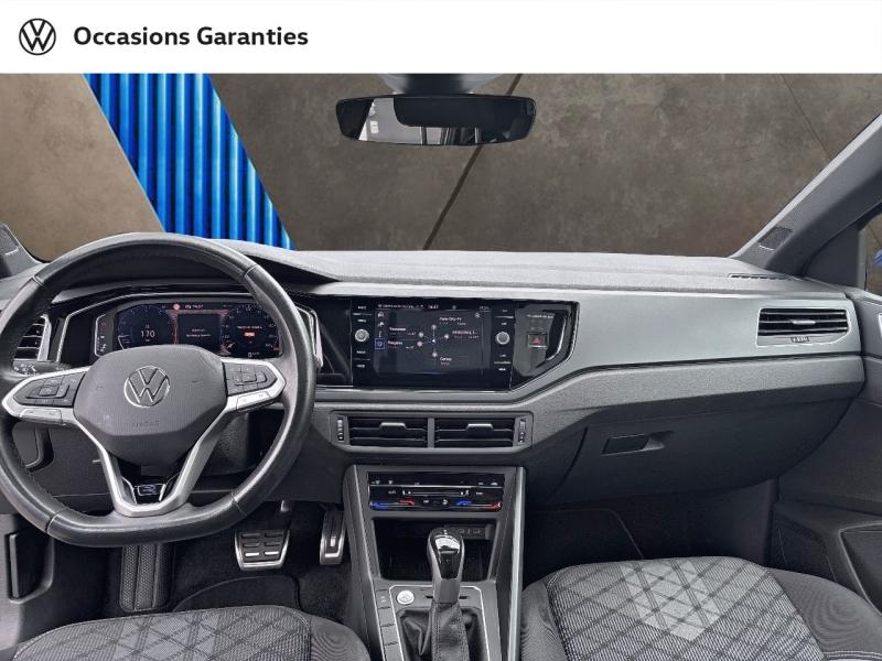 Voitures occasions VOLKSWAGEN POLO R-Line Mougins
