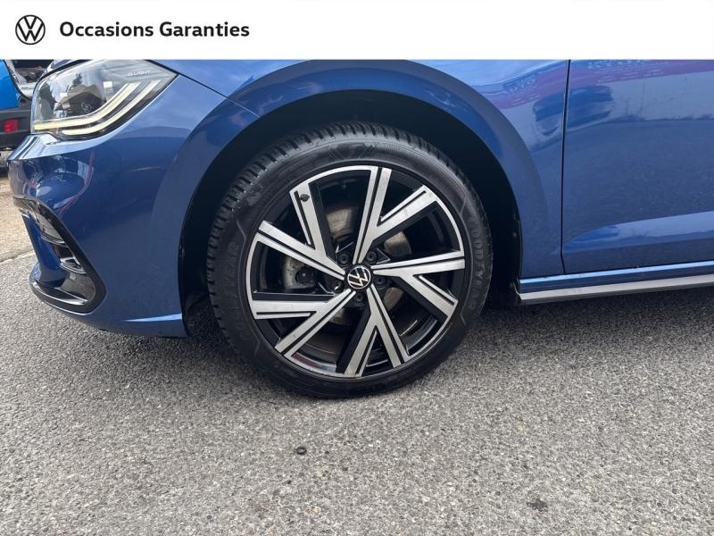 Voitures occasions VOLKSWAGEN POLO R-Line Mougins