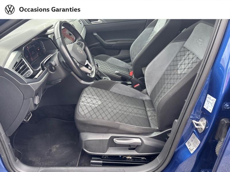 Voitures occasions VOLKSWAGEN POLO R-Line Mougins
