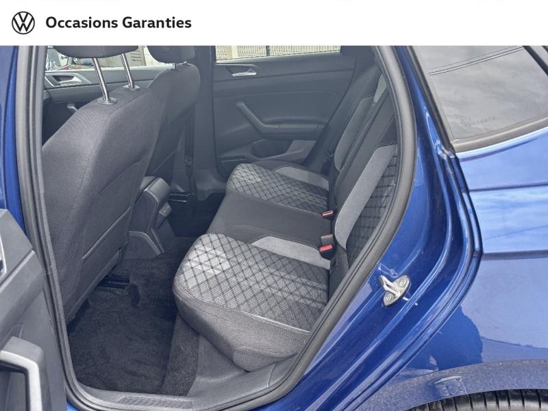 Voitures occasions VOLKSWAGEN POLO R-Line Mougins