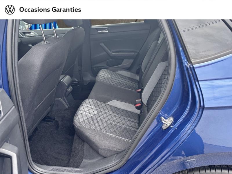 Voitures occasions VOLKSWAGEN POLO R-Line Mougins