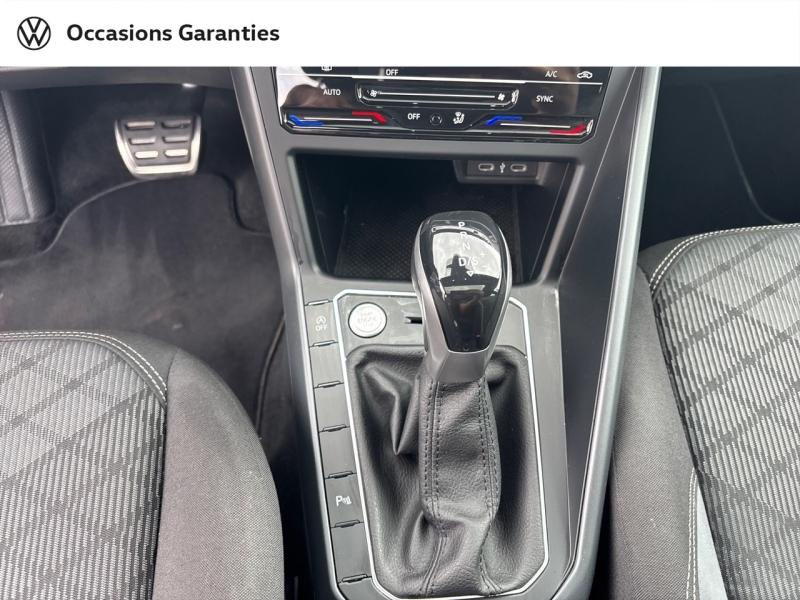 Voitures occasions VOLKSWAGEN POLO R-Line Mougins