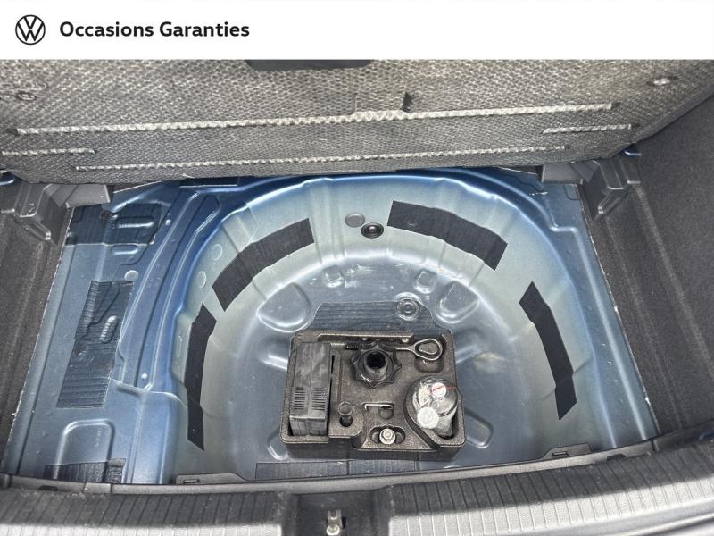 Voitures occasions VOLKSWAGEN POLO R-Line Mougins