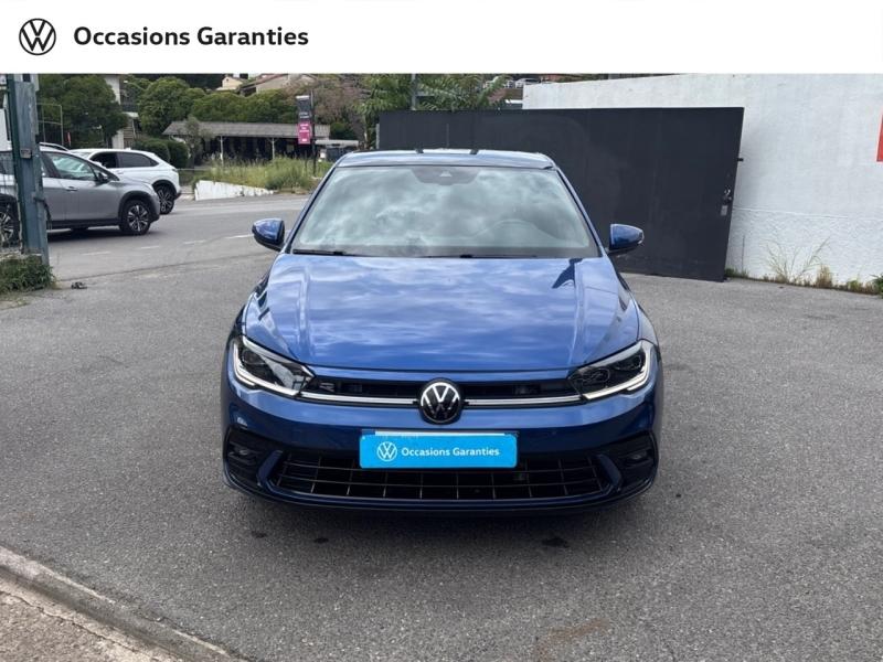 Voitures occasions VOLKSWAGEN POLO R-Line Mougins