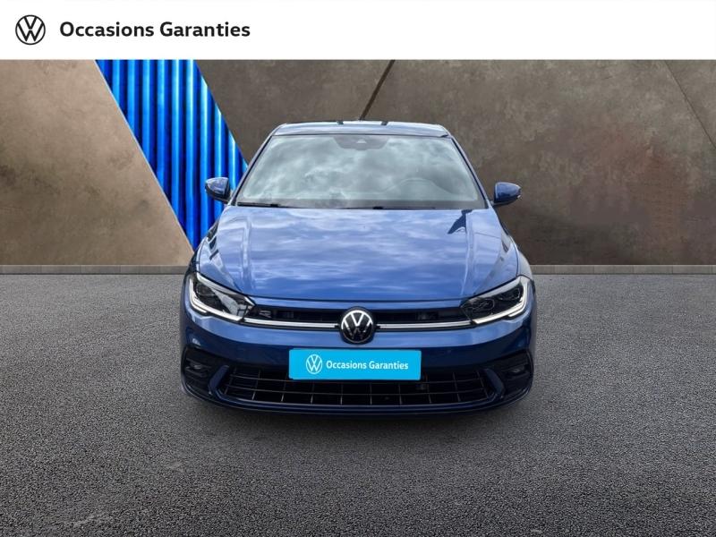 Voitures occasions VOLKSWAGEN POLO R-Line Mougins