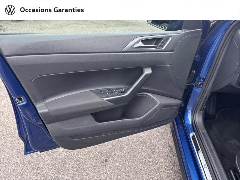 Voitures occasions VOLKSWAGEN POLO R-Line Mougins