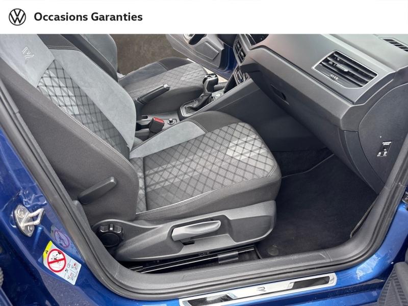 Voitures occasions VOLKSWAGEN POLO R-Line Mougins
