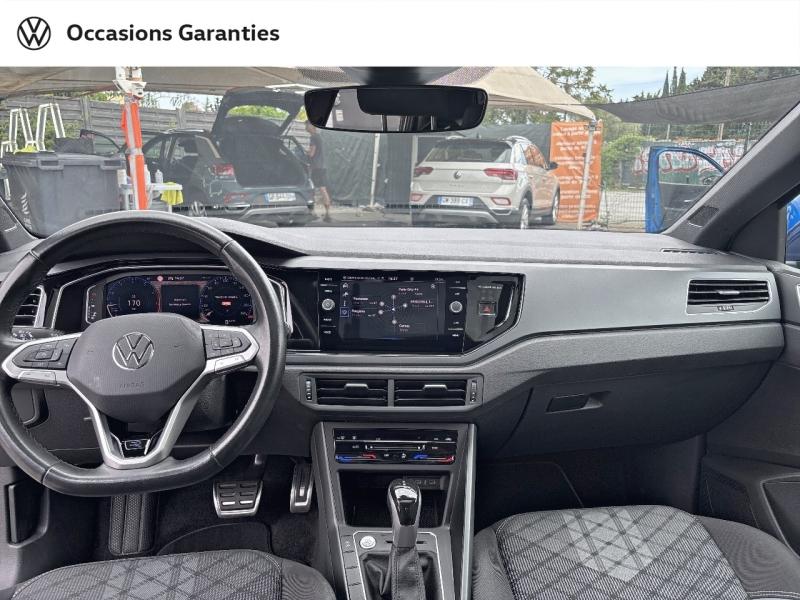 Voitures occasions VOLKSWAGEN POLO R-Line Mougins