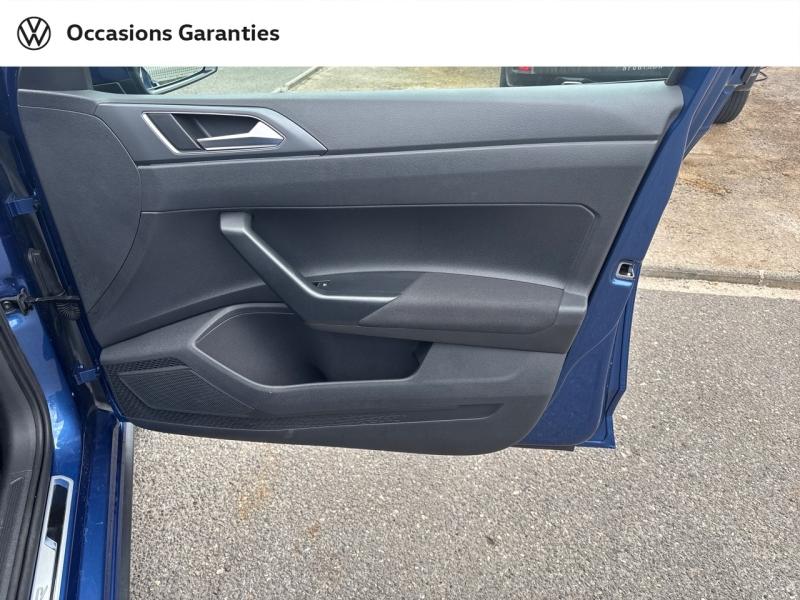 Voitures occasions VOLKSWAGEN POLO R-Line Mougins