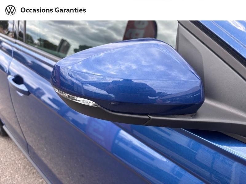 Voitures occasions VOLKSWAGEN POLO R-Line Mougins