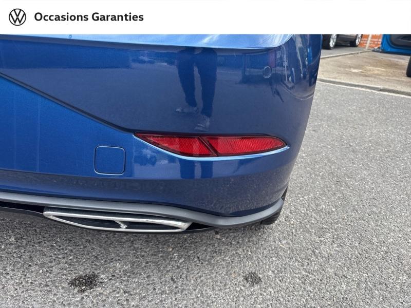 Voitures occasions VOLKSWAGEN POLO R-Line Mougins
