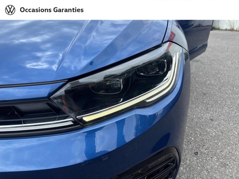 Voitures occasions VOLKSWAGEN POLO R-Line Mougins