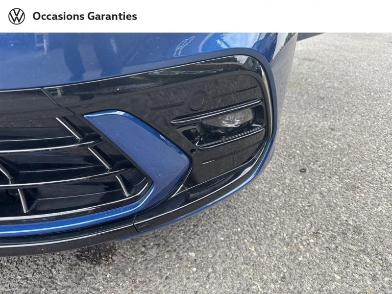 Voitures occasions VOLKSWAGEN POLO R-Line Mougins