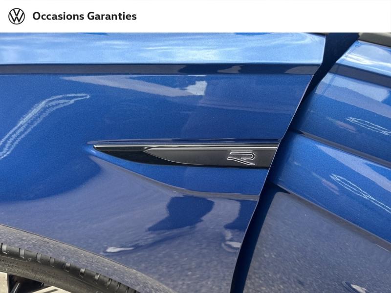 Voitures occasions VOLKSWAGEN POLO R-Line Mougins