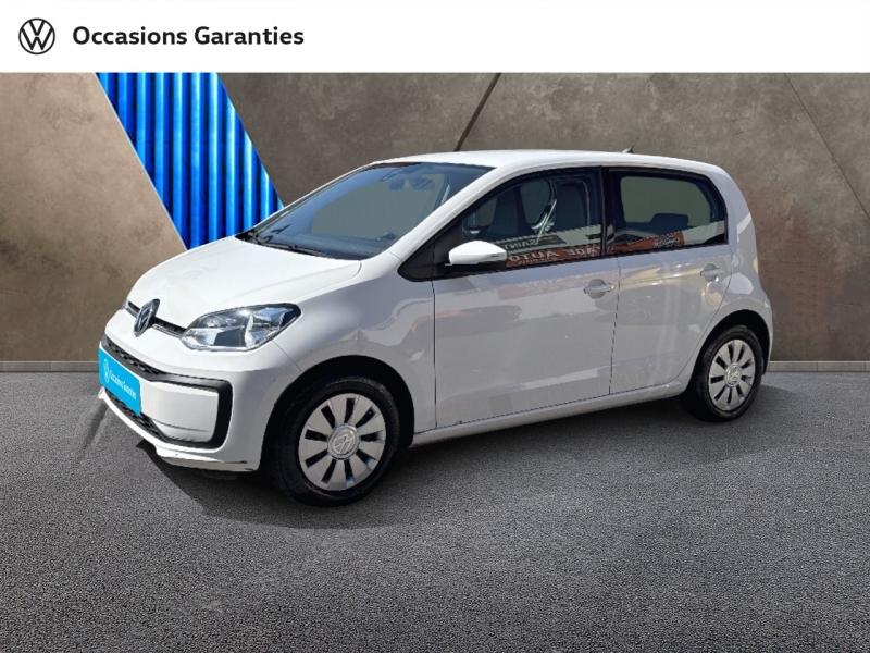 Voitures occasions VOLKSWAGEN up! Move up! Mougins
