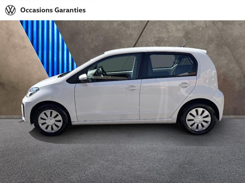 Voitures occasions VOLKSWAGEN up! Move up! Mougins