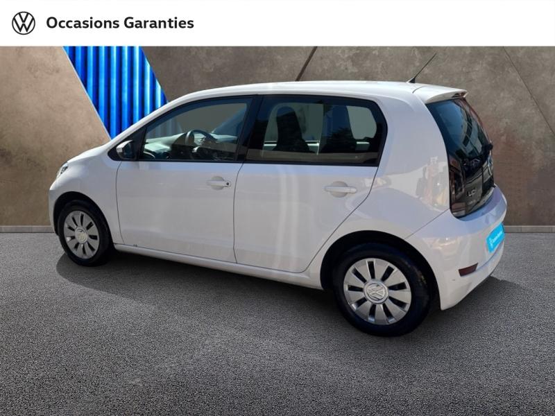 Voitures occasions VOLKSWAGEN up! Move up! Mougins