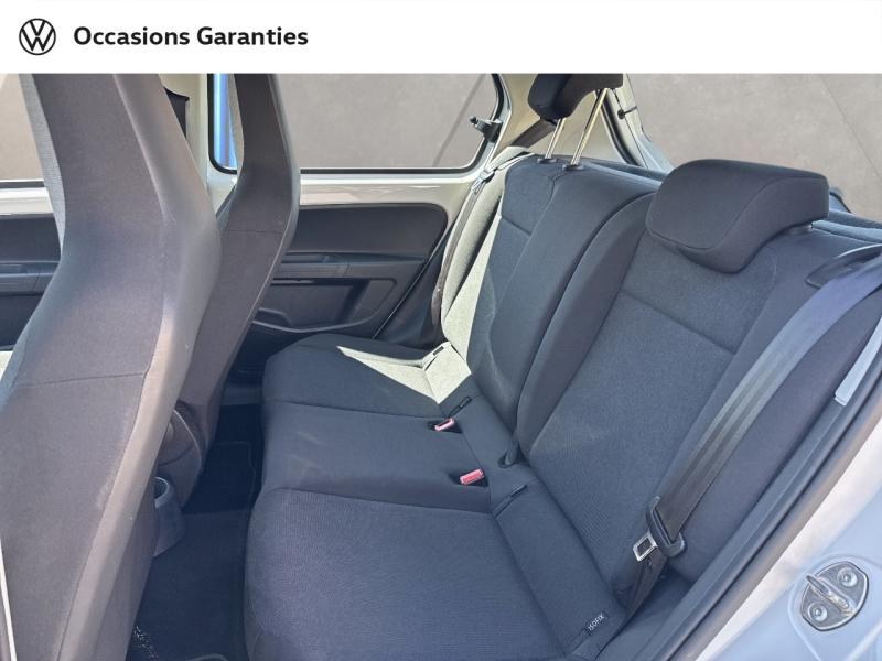 Voitures occasions VOLKSWAGEN up! Move up! Mougins