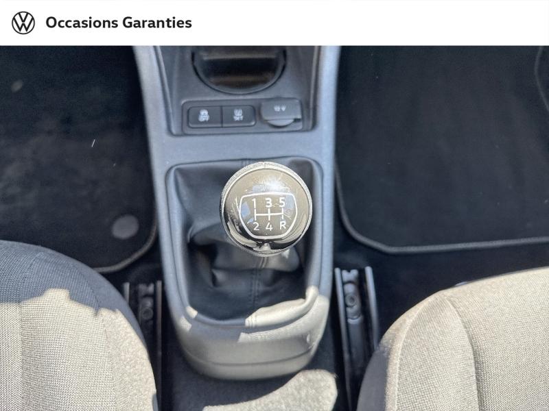 Voitures occasions VOLKSWAGEN up! Move up! Mougins