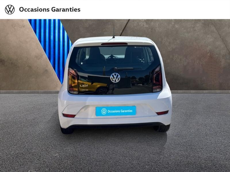 Voitures occasions VOLKSWAGEN up! Move up! Mougins