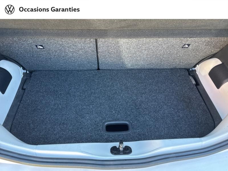 Voitures occasions VOLKSWAGEN up! Move up! Mougins