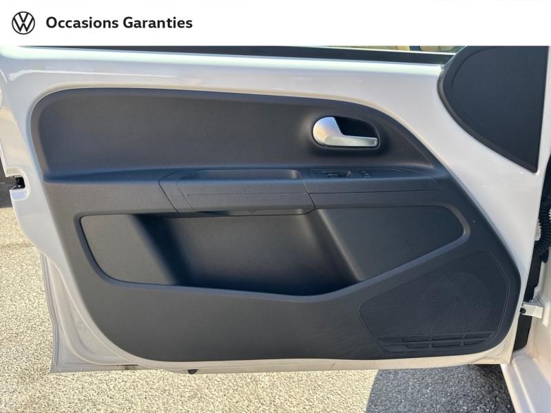 Voitures occasions VOLKSWAGEN up! Move up! Mougins