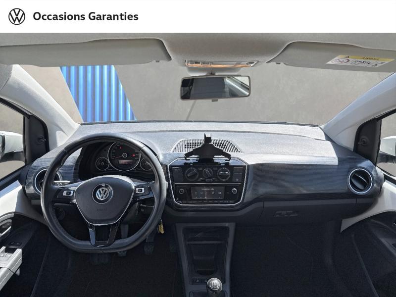 Voitures occasions VOLKSWAGEN up! Move up! Mougins