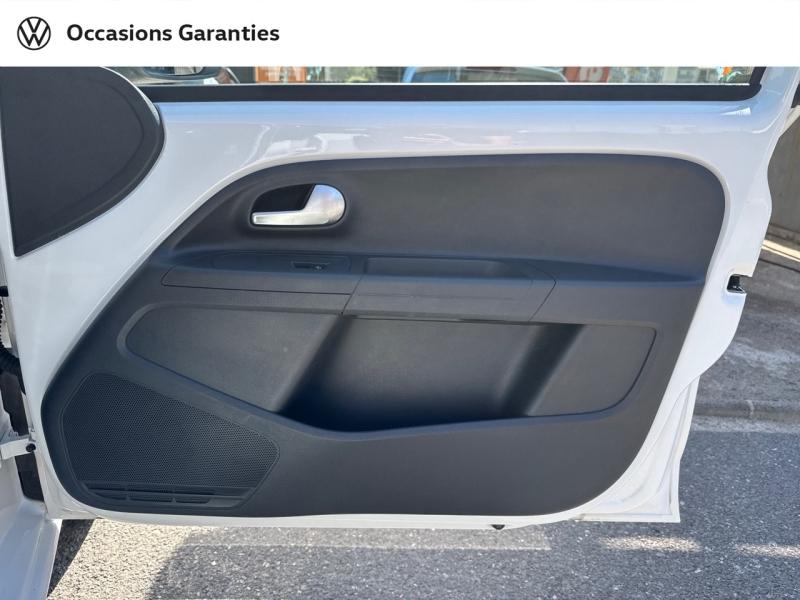 Voitures occasions VOLKSWAGEN up! Move up! Mougins