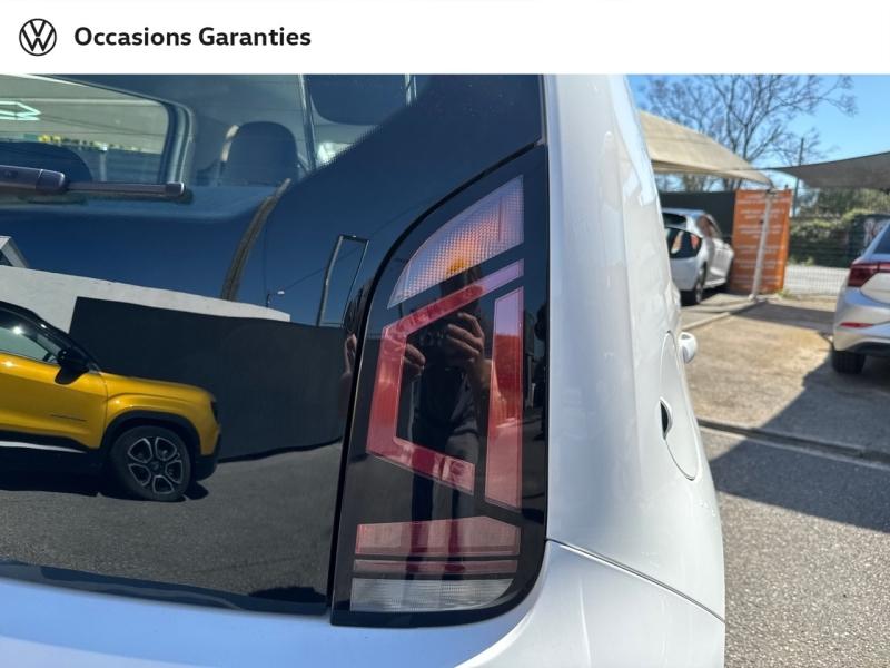 Voitures occasions VOLKSWAGEN up! Move up! Mougins