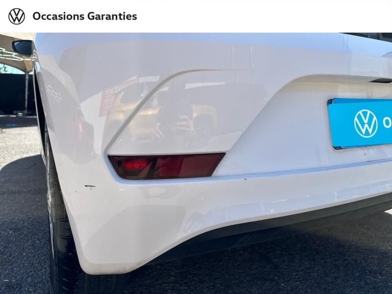 Voitures occasions VOLKSWAGEN up! Move up! Mougins