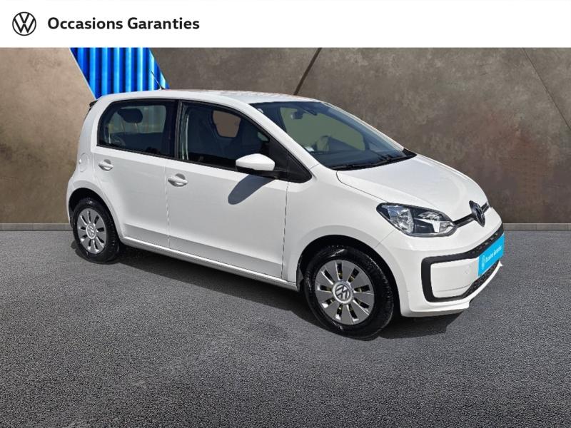 Voitures occasions VOLKSWAGEN up! Move up! Mougins