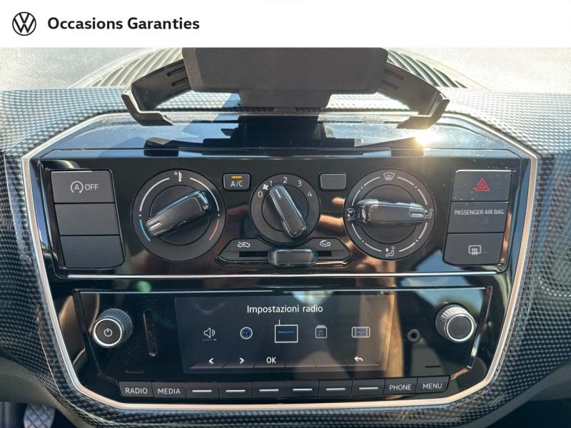Voitures occasions VOLKSWAGEN up! Move up! Mougins