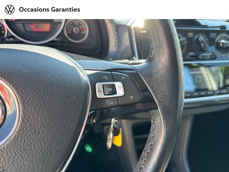 Voitures occasions VOLKSWAGEN up! Move up! Mougins