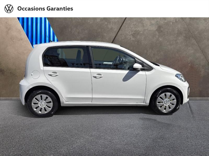Voitures occasions VOLKSWAGEN up! Move up! Mougins