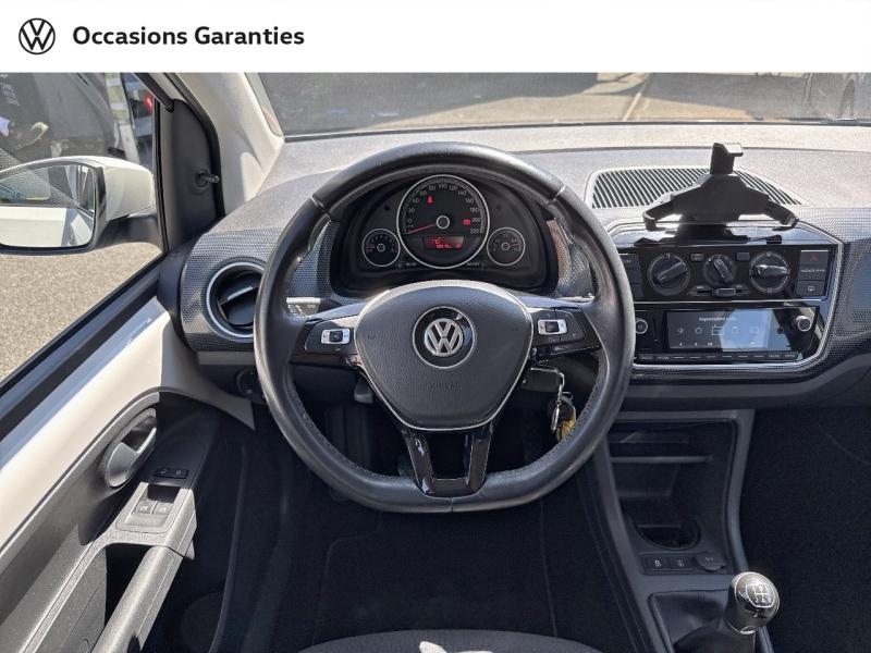 Voitures occasions VOLKSWAGEN up! Move up! Mougins