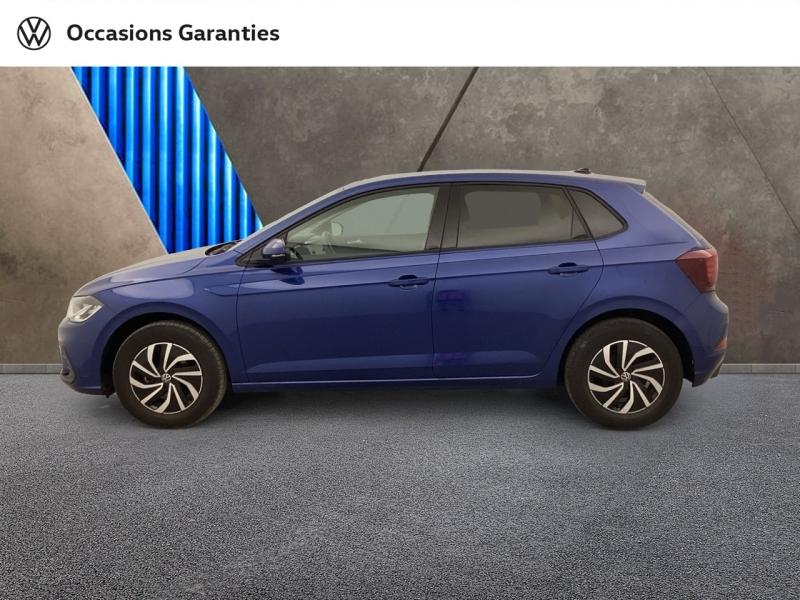 Voitures occasions VOLKSWAGEN POLO VW Edition Mougins