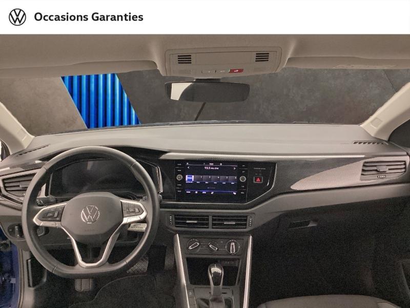 Voitures occasions VOLKSWAGEN POLO VW Edition Mougins