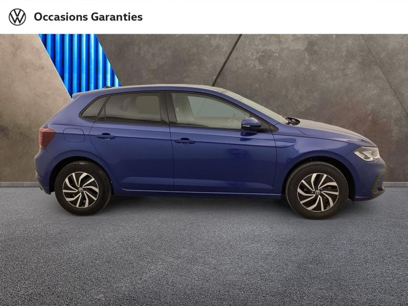 Voitures occasions VOLKSWAGEN POLO VW Edition Mougins