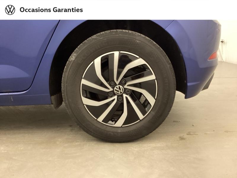 Voitures occasions VOLKSWAGEN POLO VW Edition Mougins