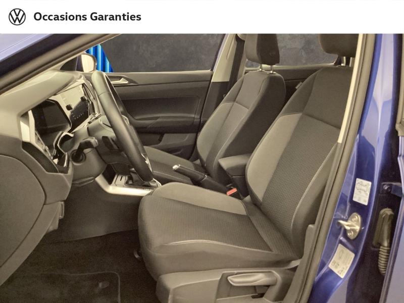 Voitures occasions VOLKSWAGEN POLO VW Edition Mougins
