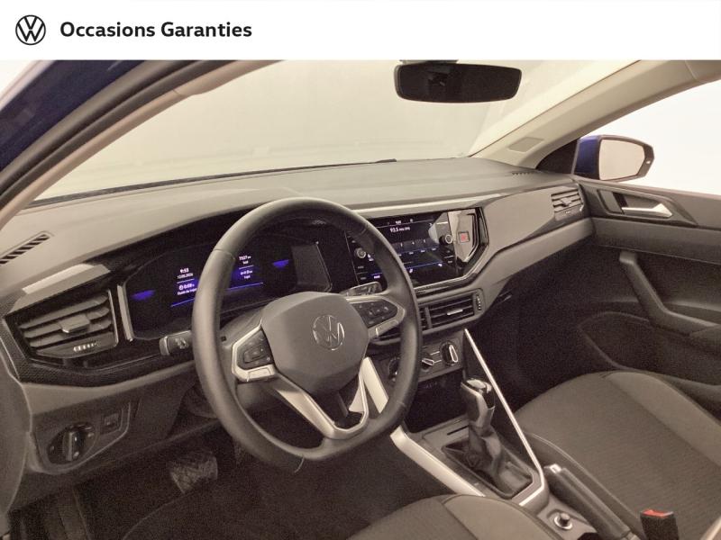 Voitures occasions VOLKSWAGEN POLO VW Edition Mougins