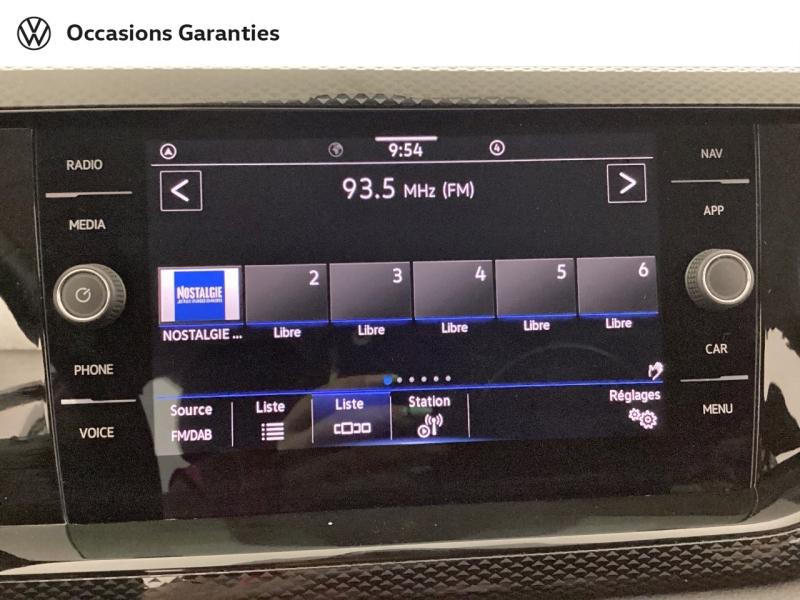 Voitures occasions VOLKSWAGEN POLO VW Edition Mougins