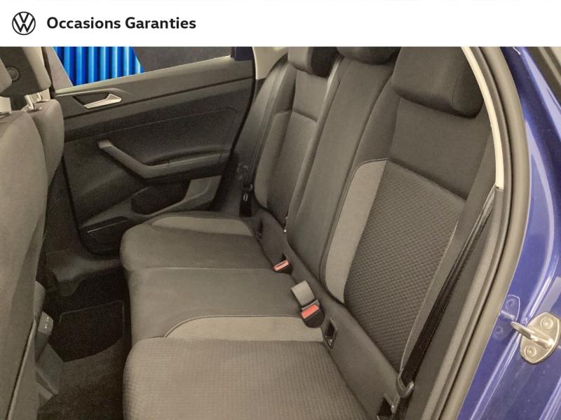 Voitures occasions VOLKSWAGEN POLO VW Edition Mougins
