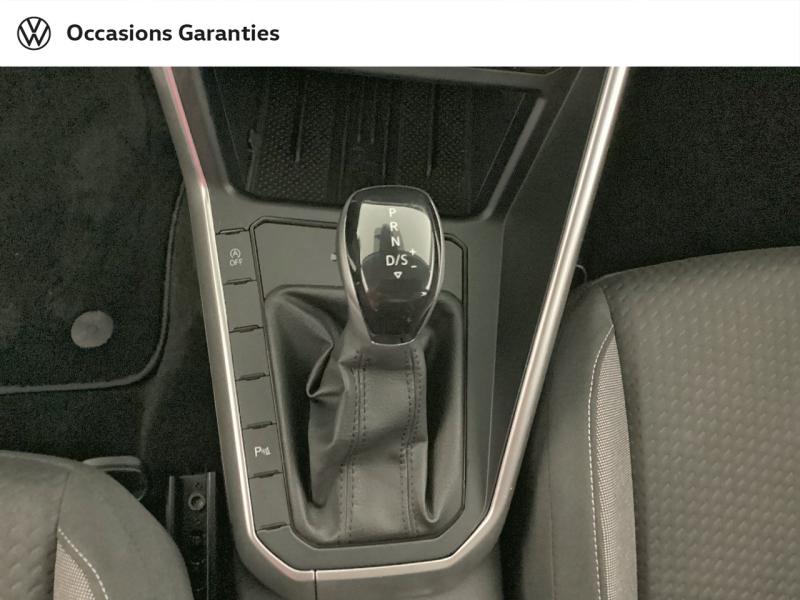 Voitures occasions VOLKSWAGEN POLO VW Edition Mougins
