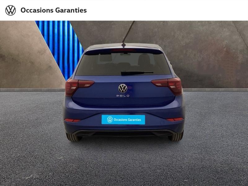 Voitures occasions VOLKSWAGEN POLO VW Edition Mougins