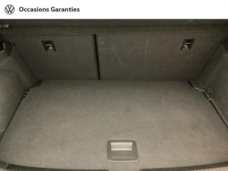 Voitures occasions VOLKSWAGEN POLO VW Edition Mougins