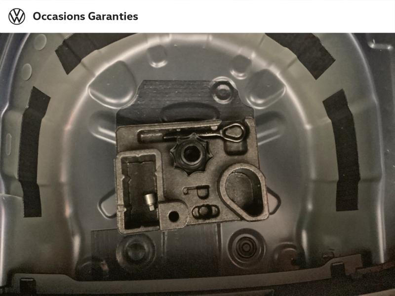 Voitures occasions VOLKSWAGEN POLO VW Edition Mougins
