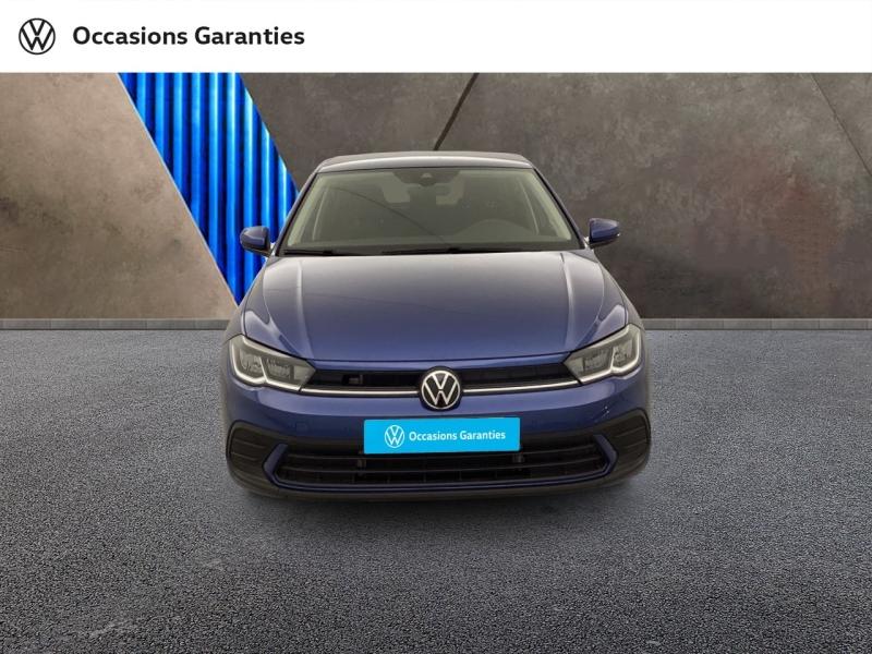 Voitures occasions VOLKSWAGEN POLO VW Edition Mougins