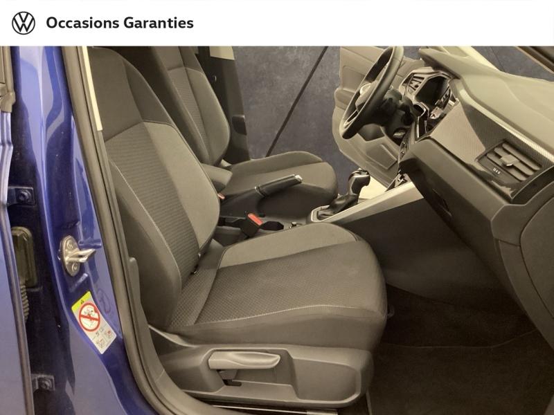 Voitures occasions VOLKSWAGEN POLO VW Edition Mougins