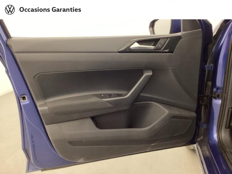 Voitures occasions VOLKSWAGEN POLO VW Edition Mougins